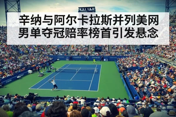US Open tennis